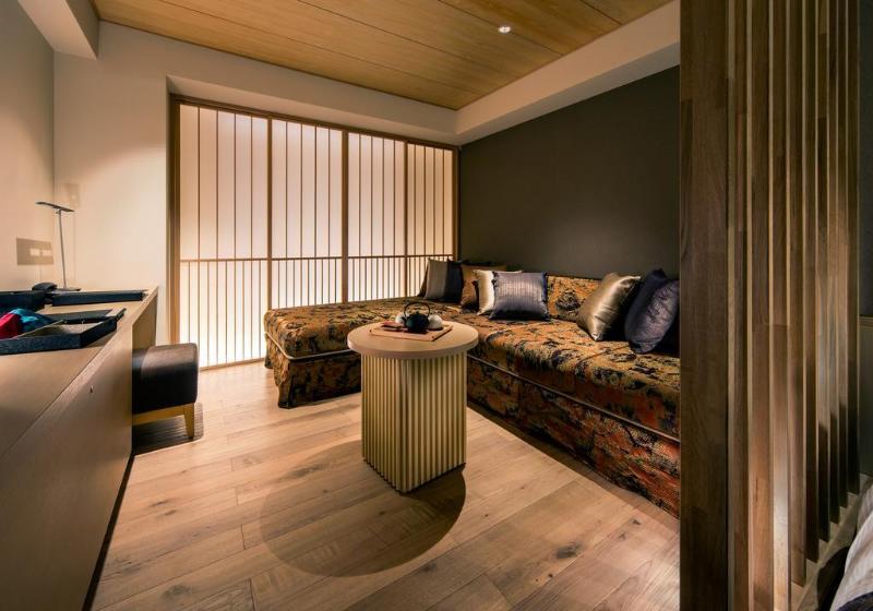 Daiwa Roynet Hotel Kyoto Ekimae Premier