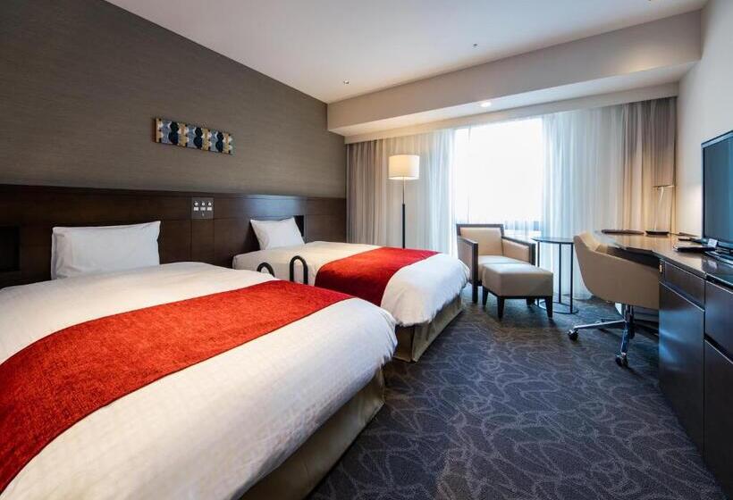 Daiwa Roynet Hotel Matsuyama