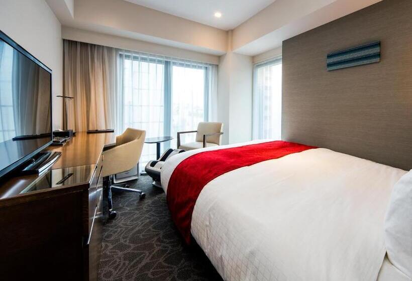 Daiwa Roynet Hotel Matsuyama