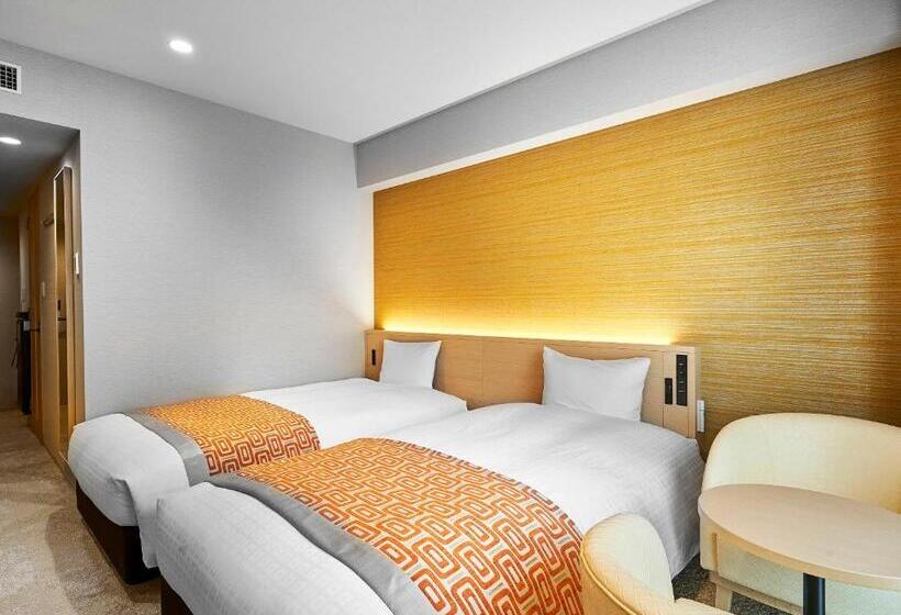 Daiwa Roynet Hotel Matsuyama