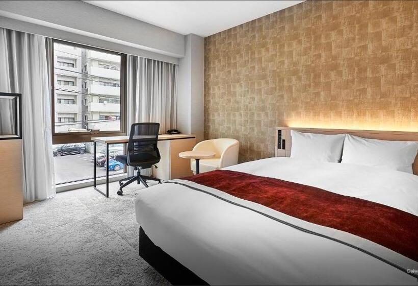 Daiwa Roynet Hotel Matsuyama