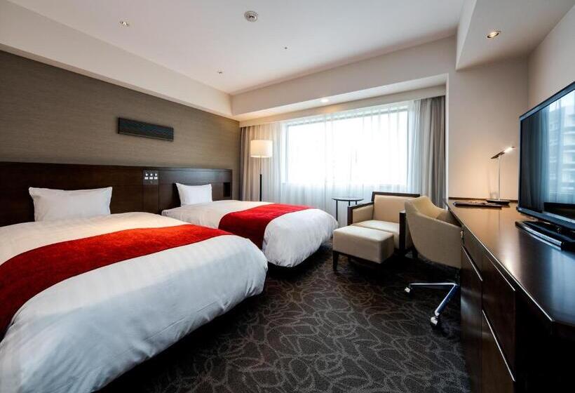 Daiwa Roynet Hotel Matsuyama