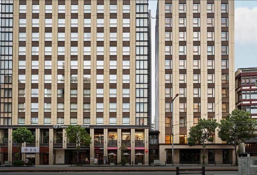 Daiwa Roynet Hotel Matsuyama