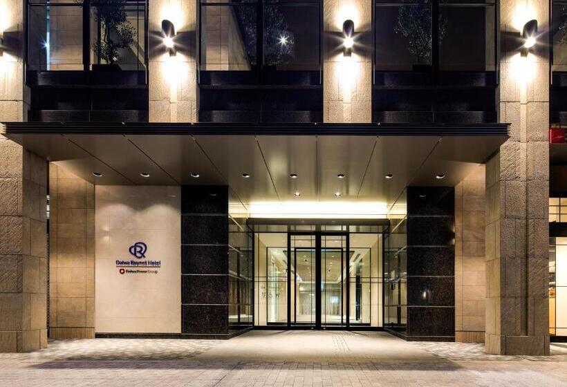 Daiwa Roynet Hotel Matsuyama