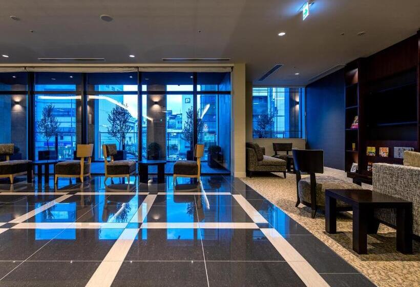 Daiwa Roynet Hotel Matsuyama