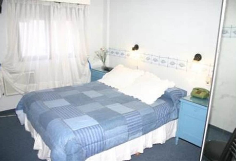 هتل Del Boulevard