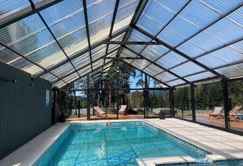 酒店 Del Caballero