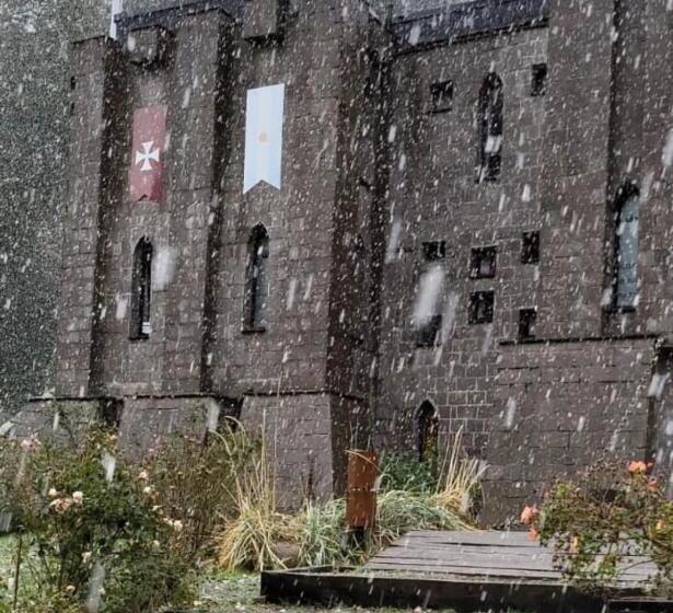 酒店 Del Caballero