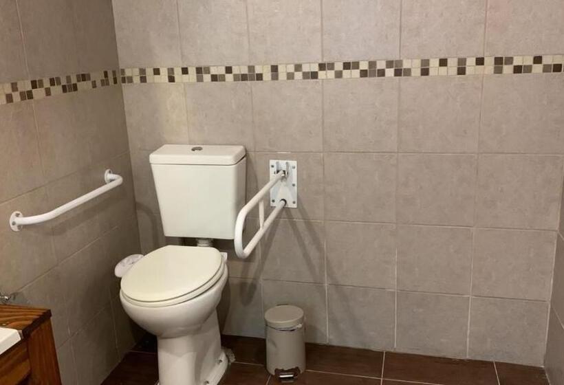 酒店 Del Caballero