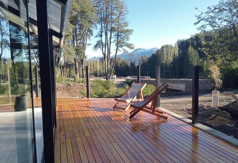 酒店 Del Caballero