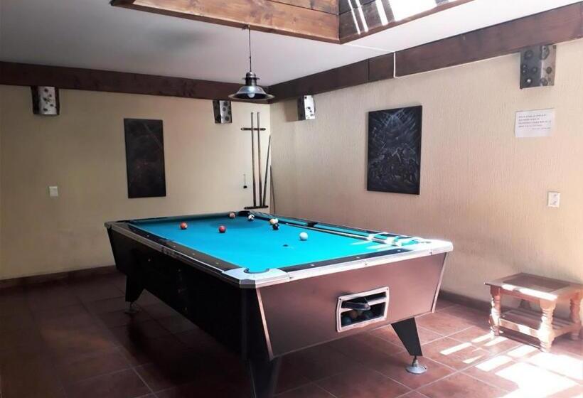 酒店 Del Caballero