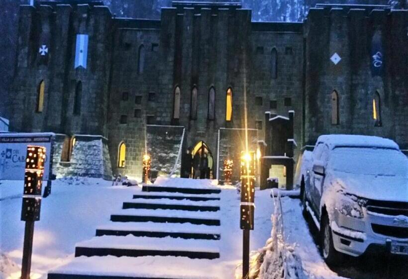 酒店 Del Caballero