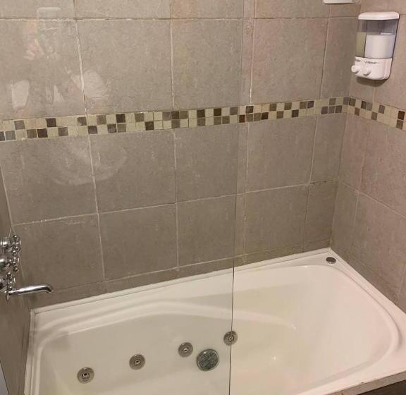 酒店 Del Caballero