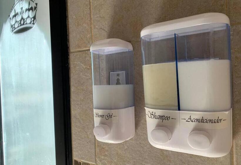 酒店 Del Caballero