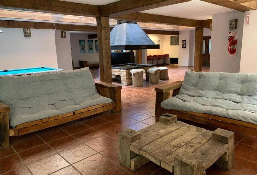 酒店 Del Caballero