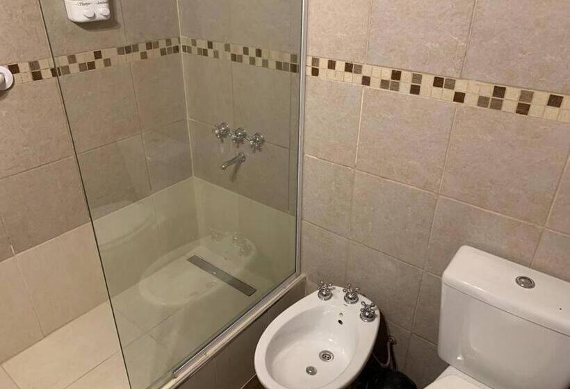 酒店 Del Caballero