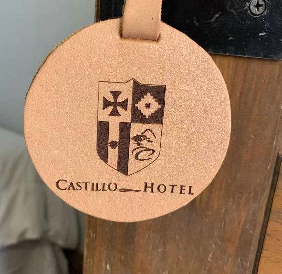 酒店 Del Caballero