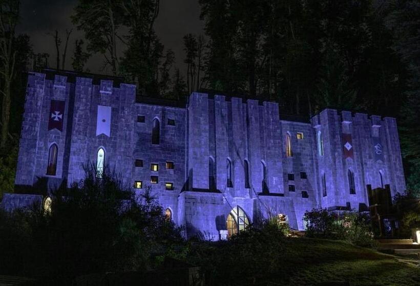 酒店 Del Caballero