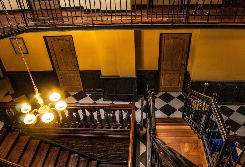 Del900 Hotel Boutique