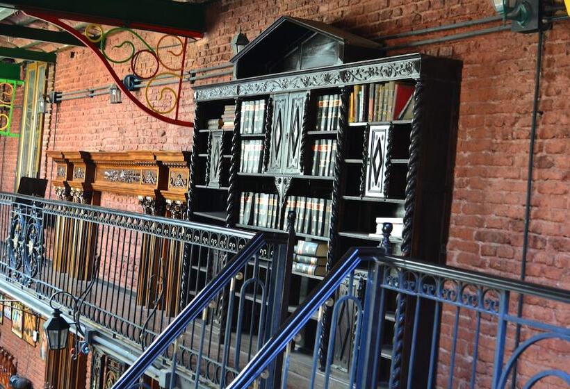 Del900 Hotel Boutique