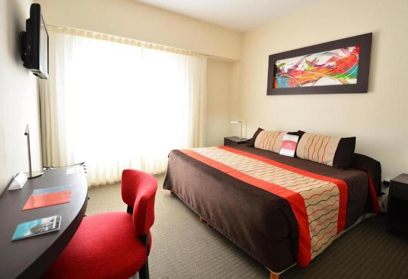 בית מלון כפרי El Amucan