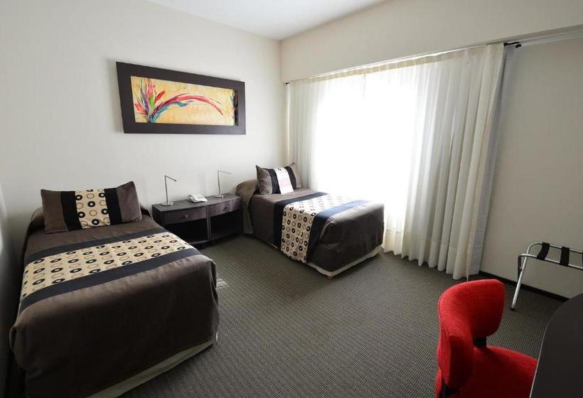 בית מלון כפרי El Amucan