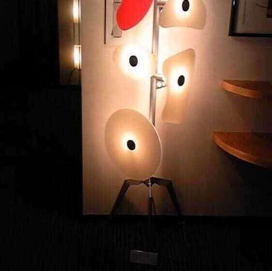 ホテル Estacion Hikone