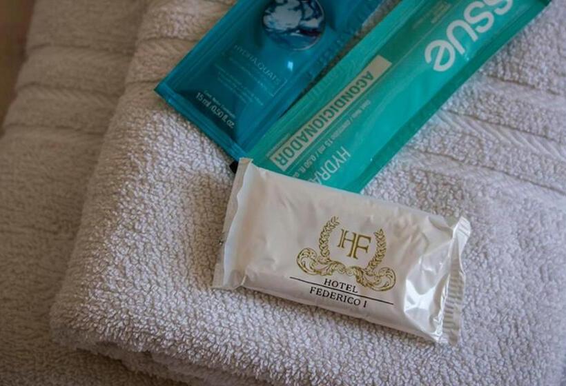 Hotel Federico I