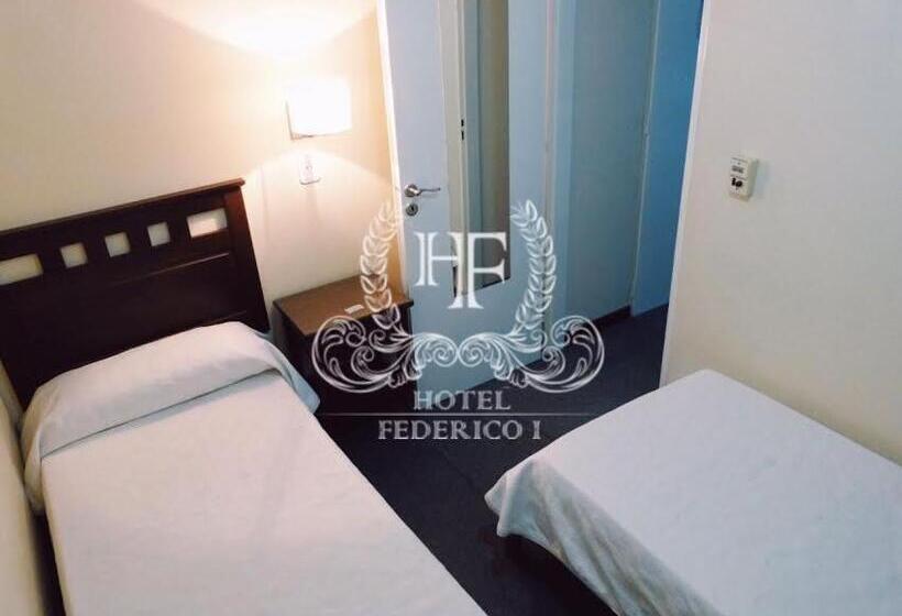 Hotel Federico I