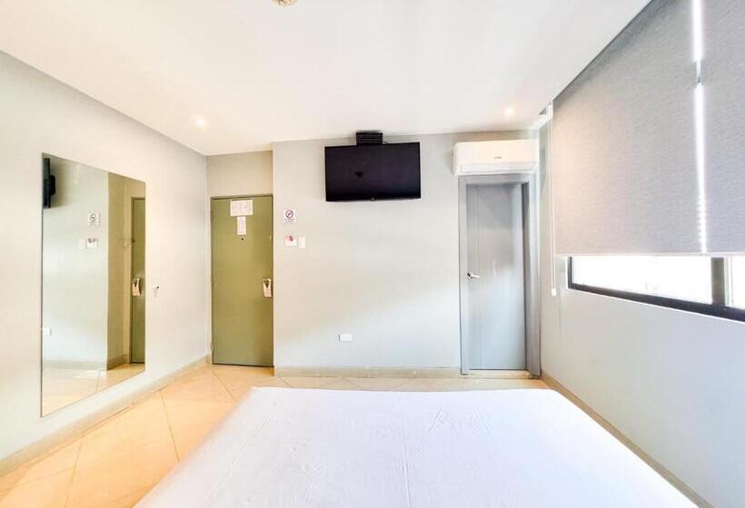 בית מלון כפרי Gh Sander