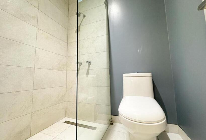 בית מלון כפרי Gh Sander