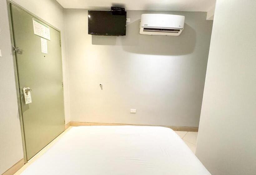 בית מלון כפרי Gh Sander