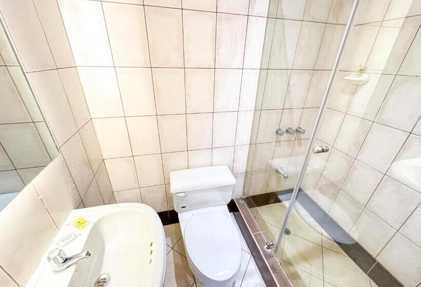 בית מלון כפרי Gh Sander