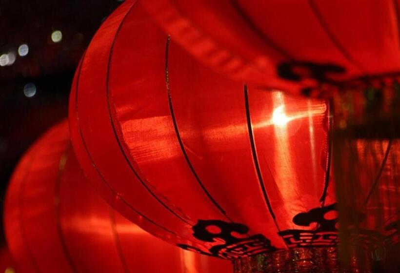 Grande Hotel Lampung