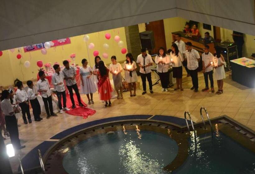 Grande Hotel Lampung