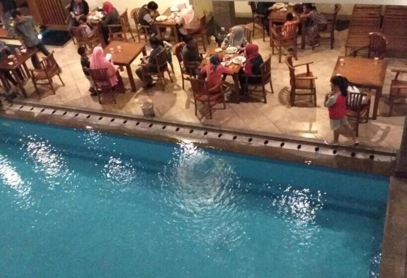 Grande Hotel Lampung