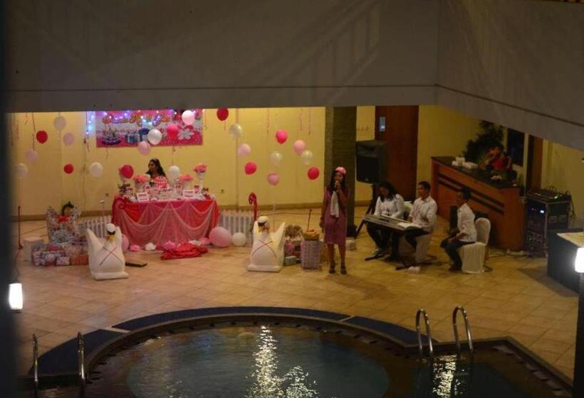 Grande Hotel Lampung