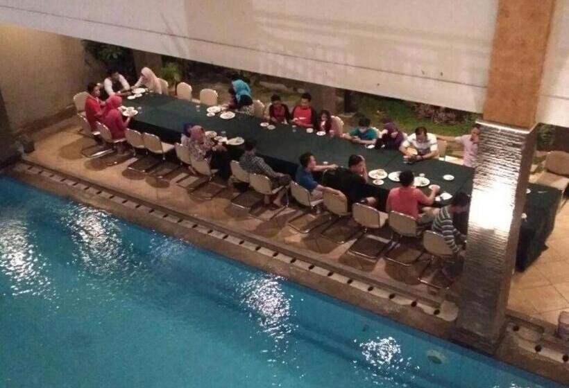 Grande Hotel Lampung