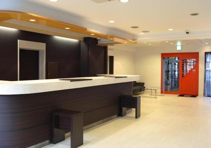 בית מלון כפרי Miyazaki Mango