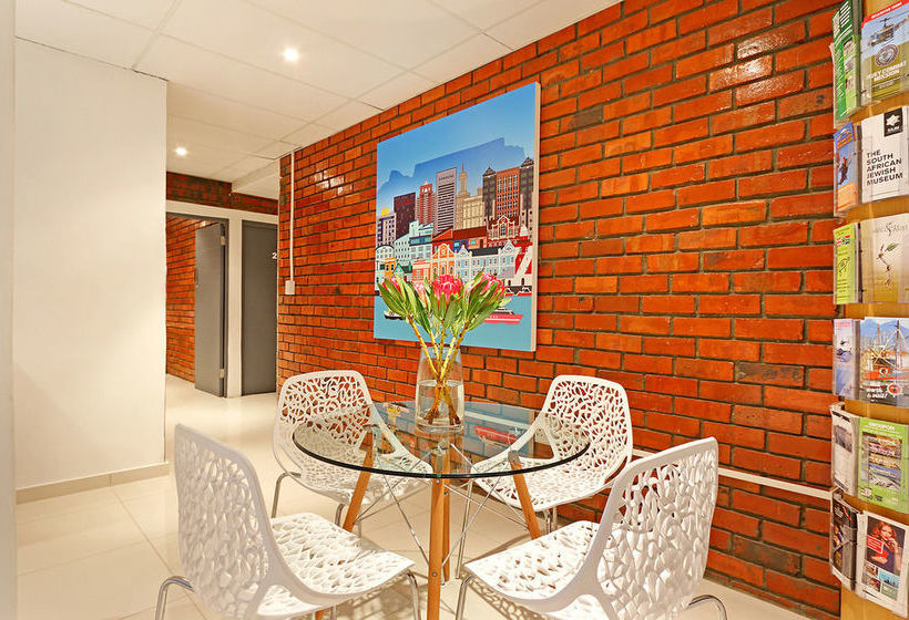 Отель Happy Rhino