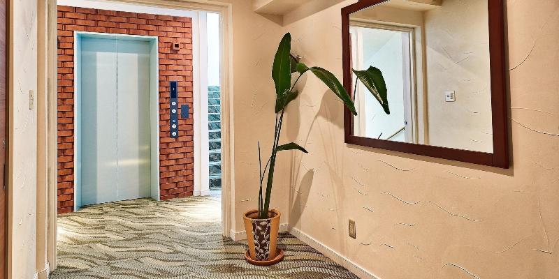 ホテル Hoshi No Terrace Motobu Yamazato