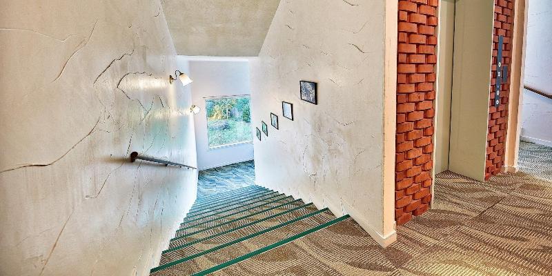 ホテル Hoshi No Terrace Motobu Yamazato