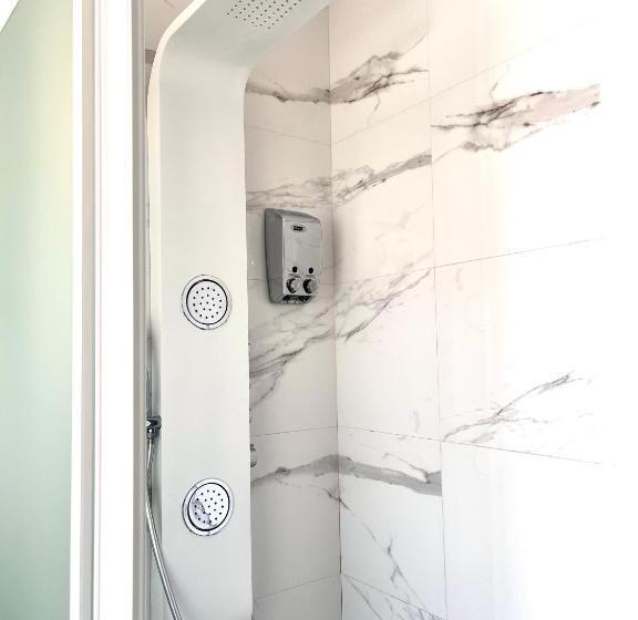 ホテル Hostal El Caprichito Marbella