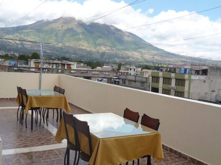 Hotel Hostal Fevilamir