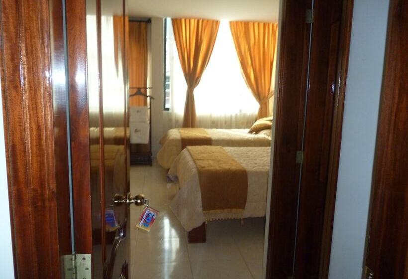 Hotel Hostal Fevilamir