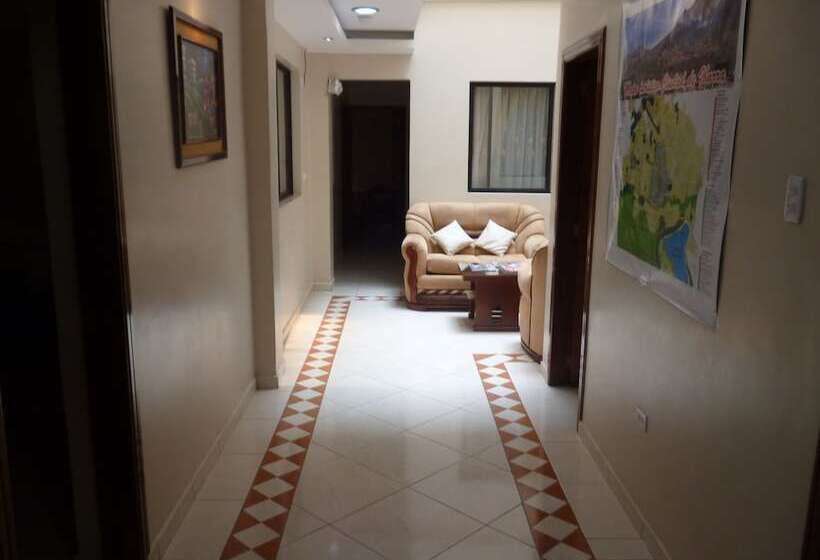 Hotel Hostal Fevilamir