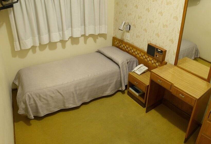 호텔 Hostal Santa Fe De La Veracruz