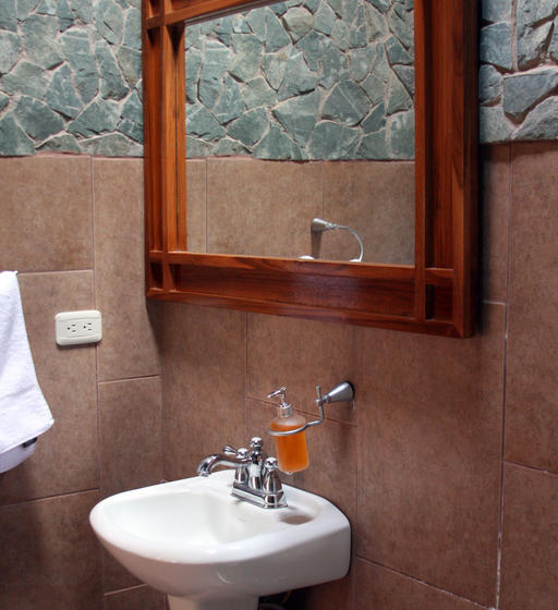 Отель Hosteria Cananvalle