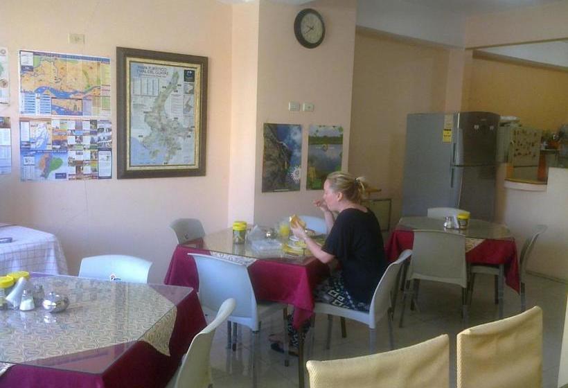 בית מלון כפרי Jira