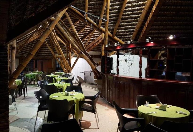 فندق Juan Sebastián